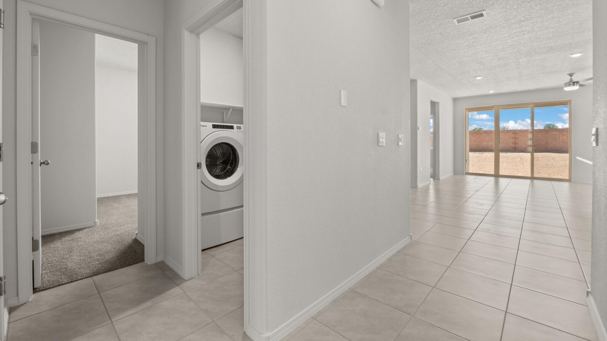 6706 Brianna Road Northeast Rio Rancho, NM 87144 - Photo 19 of 30 Gallery Image 19