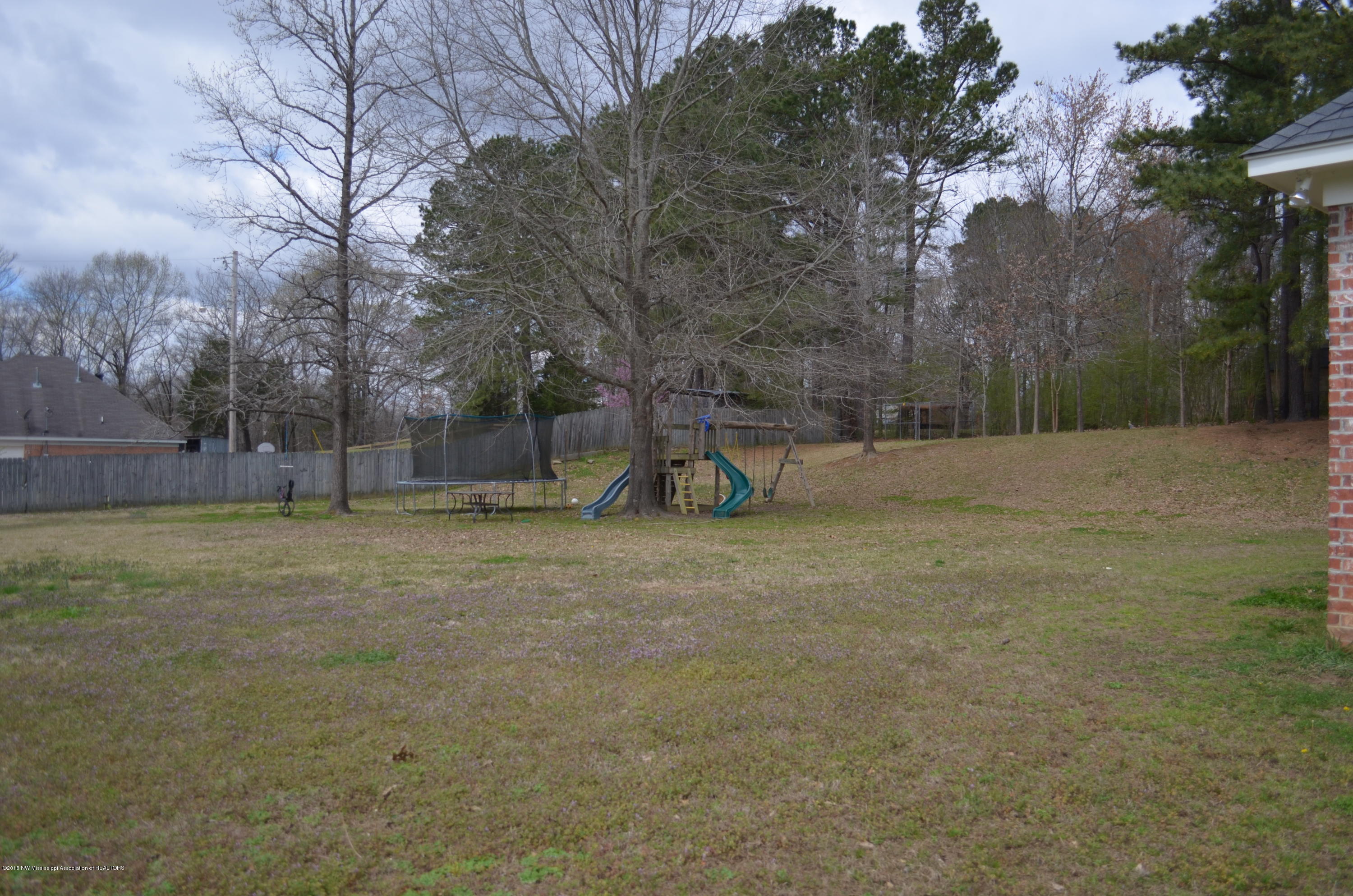 273 Malone Road South Hernando, MS 38632 - Photo 16 of 18 DSC_0222
