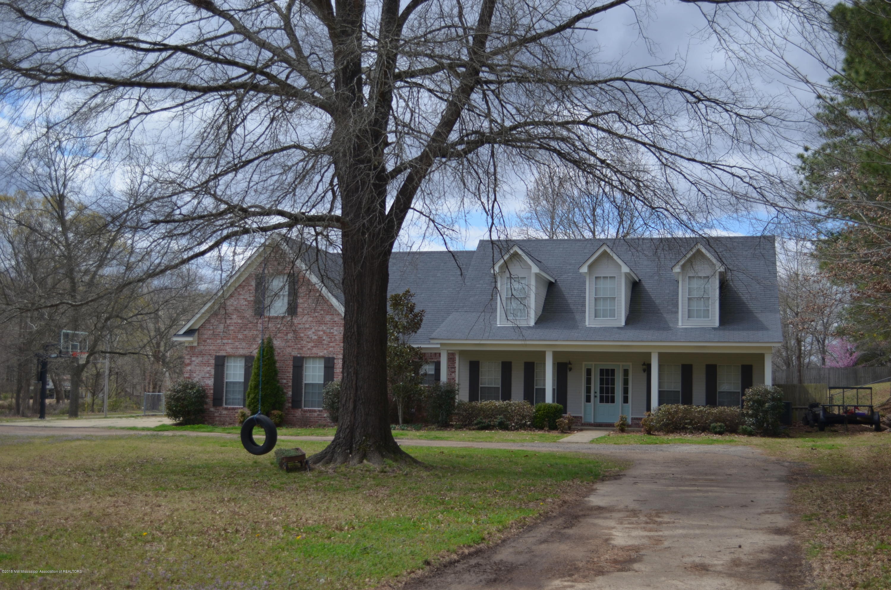 273 Malone Road South Hernando, MS 38632 - Photo 3 of 18 DSC_0213