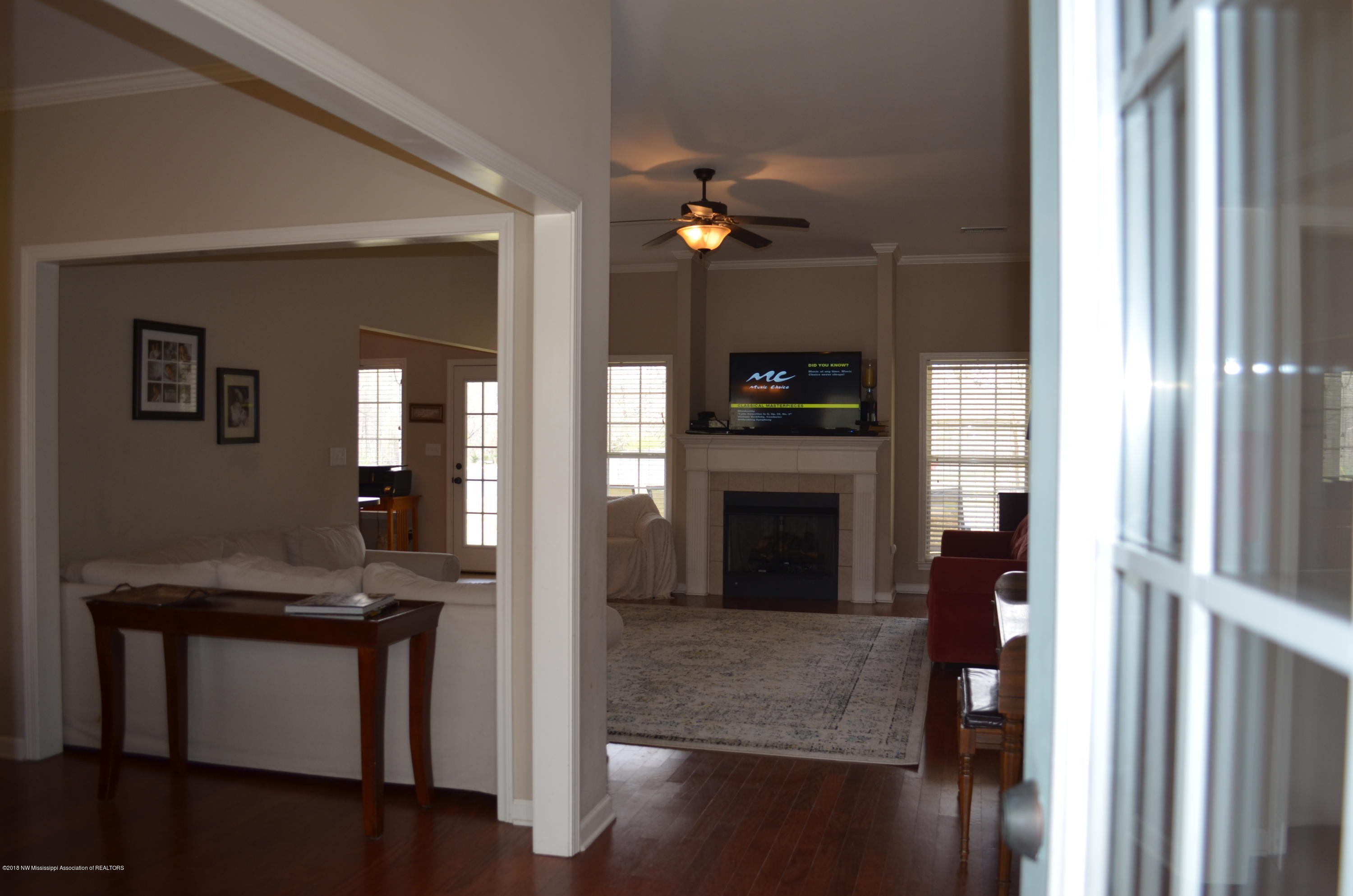 273 Malone Road South Hernando, MS 38632 - Photo 4 of 18 DSC_0241