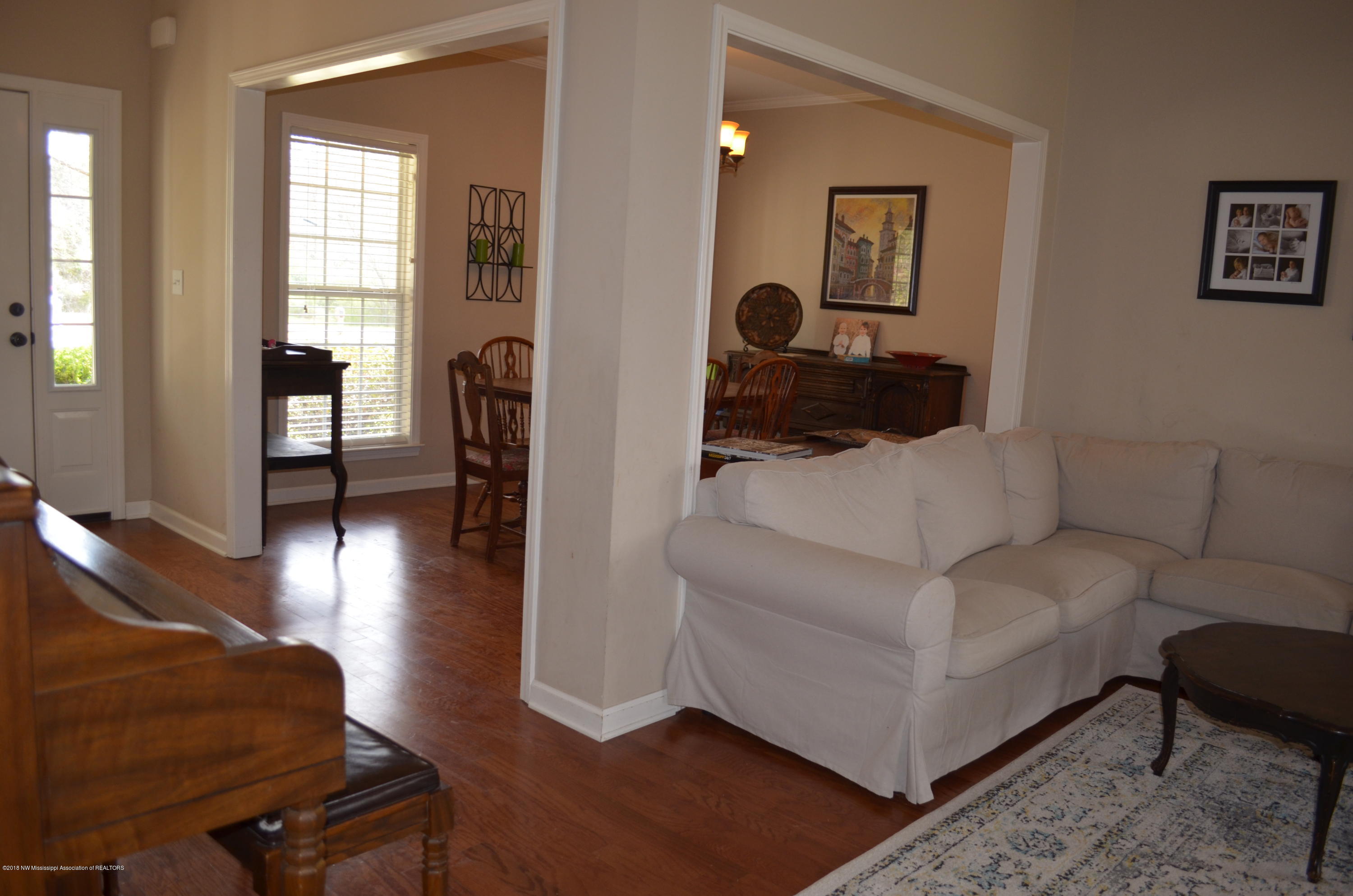 273 Malone Road South Hernando, MS 38632 - Photo 8 of 18 DSC_0236