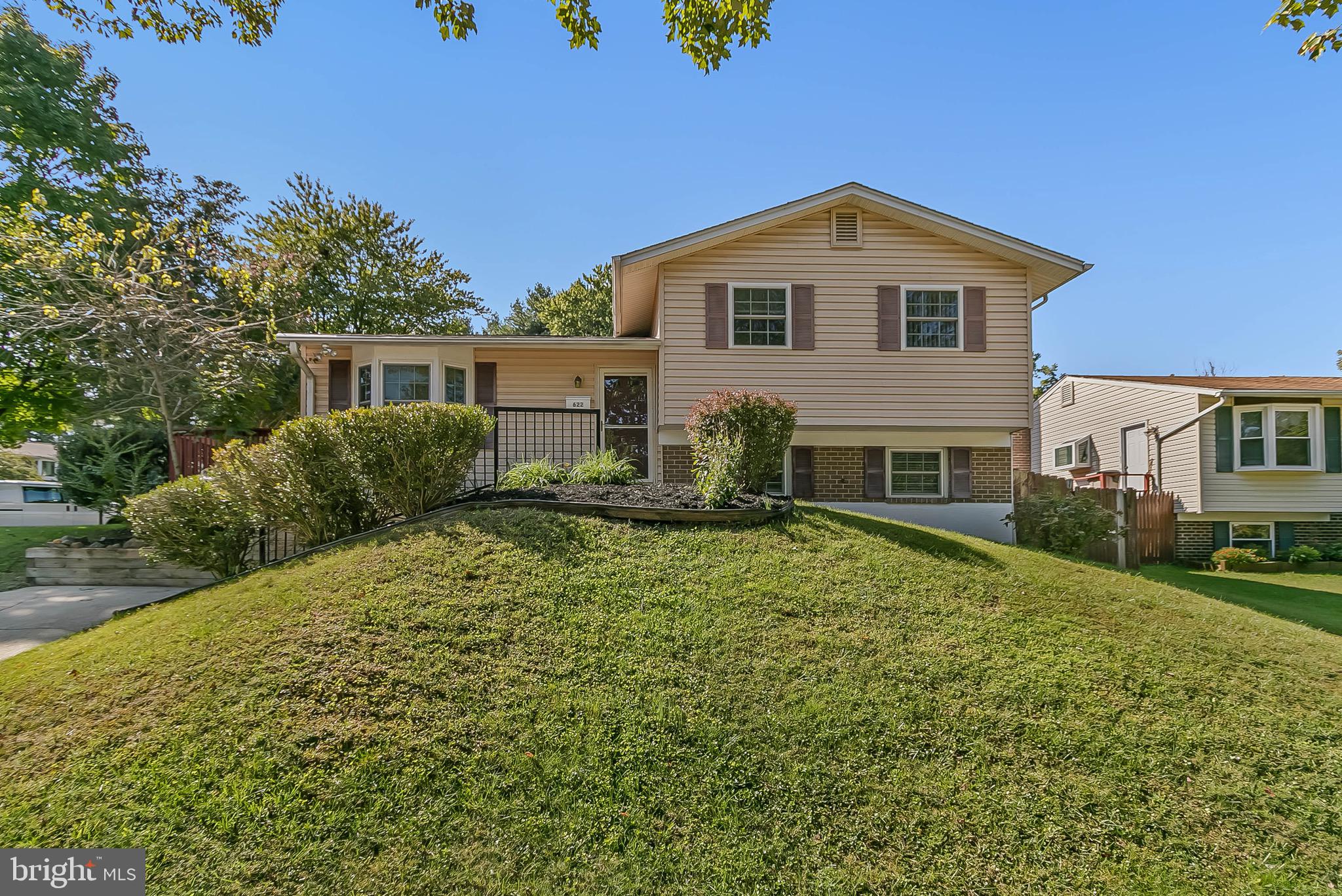 622 Denham Road Rockville, MD 20851 - Photo 1 of 45 Gallery Image 1