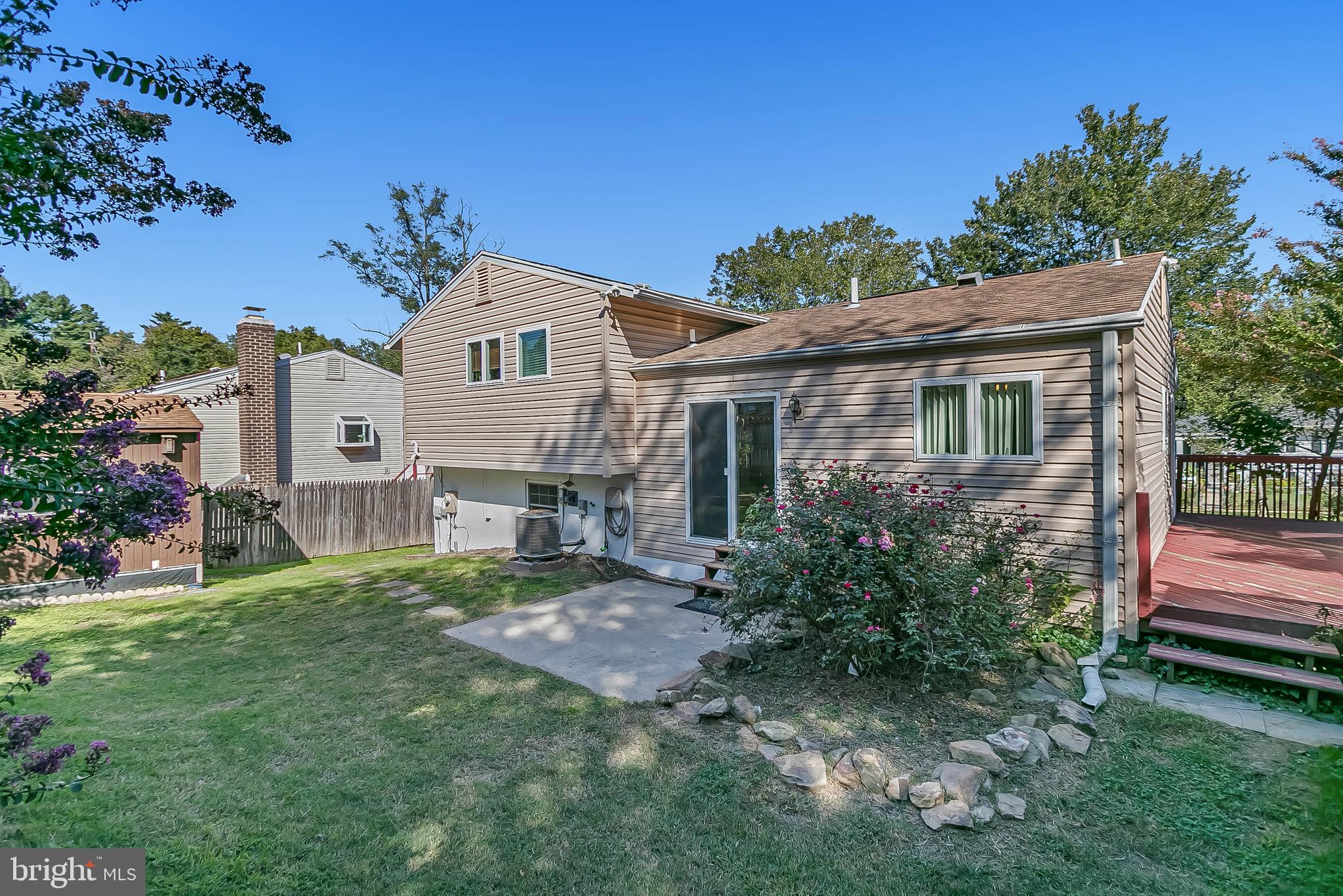 622 Denham Road Rockville, MD 20851 - Photo 41 of 45 Gallery Image 41