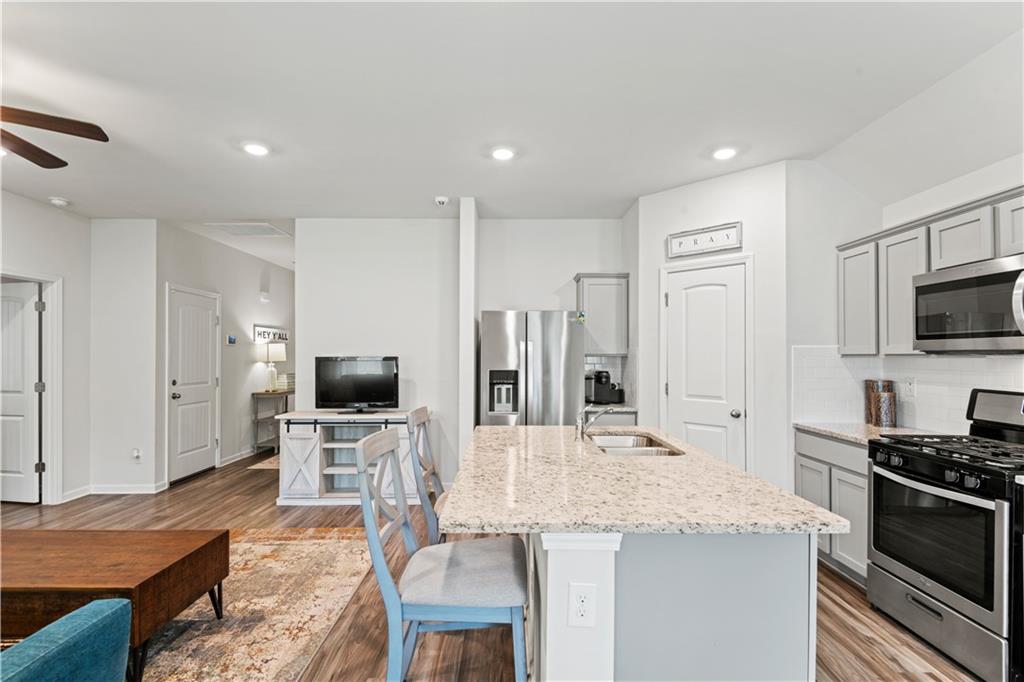 44183 Covington Ridge Drive Hammond, LA 70403 - Photo 5 of 13 Gallery Image 5
