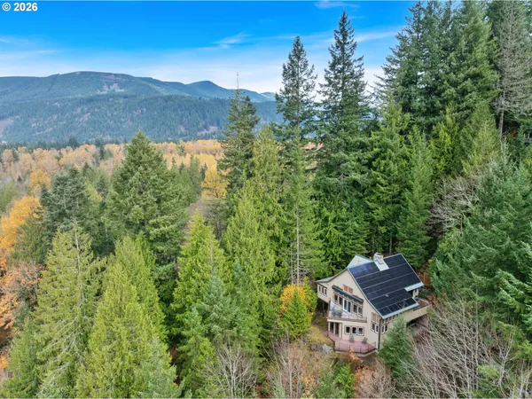 $849,900 | 25583 East Chester Mountain Drive, Welches, OR 97067