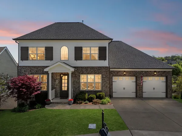 $1,375,000 | 279 Rich Circle, Franklin, TN 37064