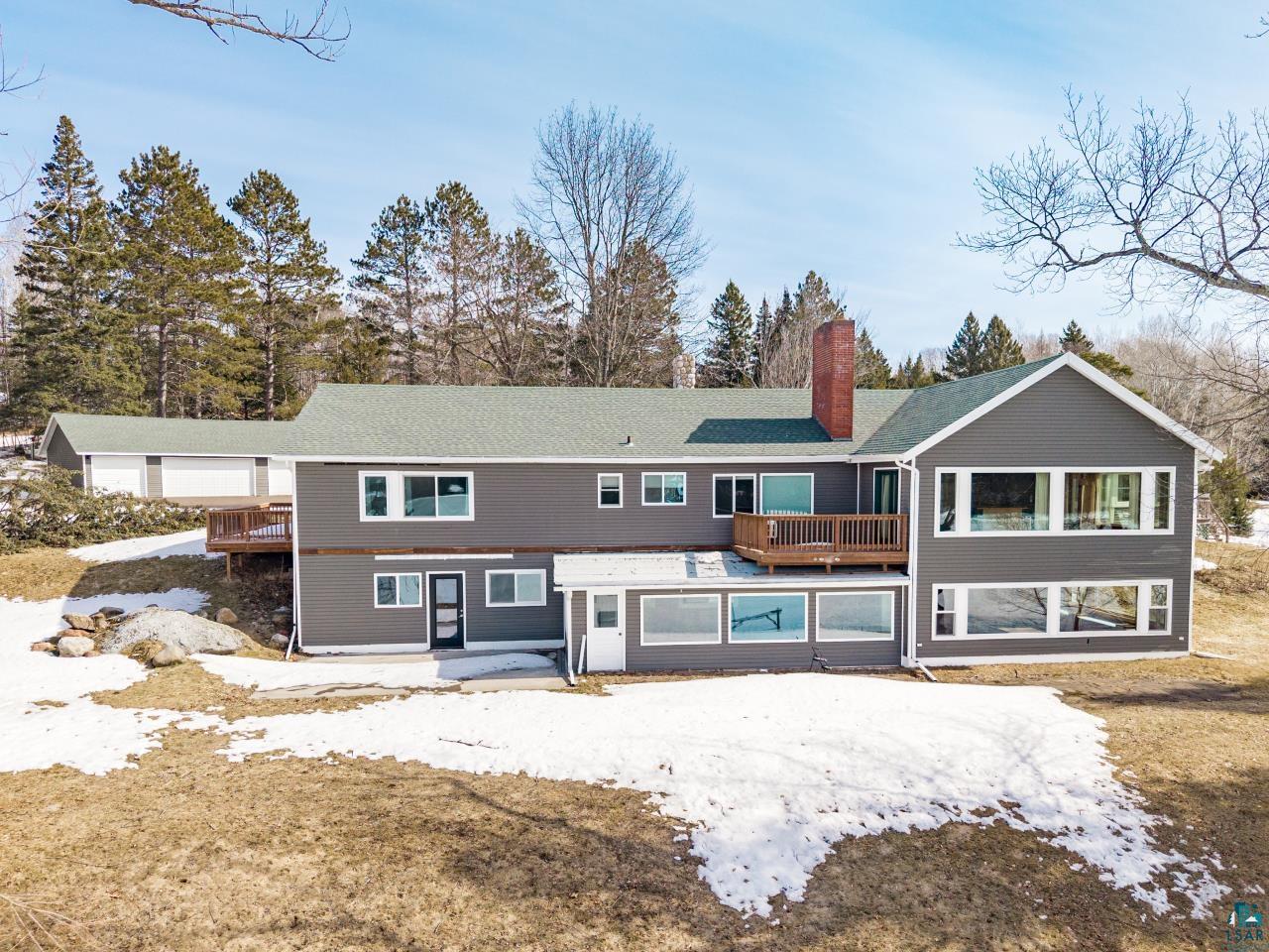 4646 West Pioneer Road Duluth, MN 55803 - Photo 2 of 99