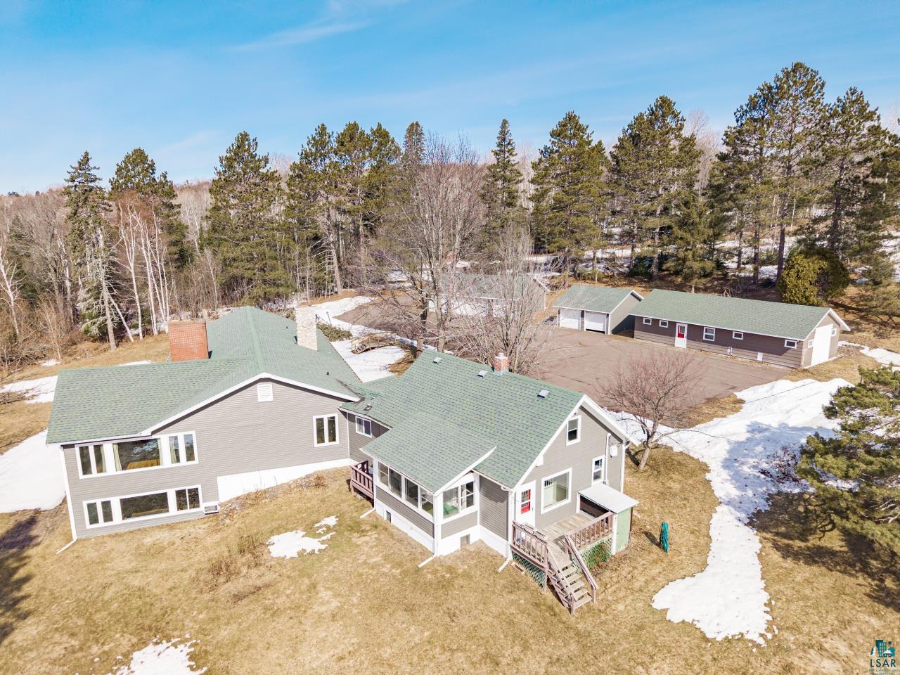 4646 West Pioneer Road Duluth, MN 55803 - Photo 58 of 99