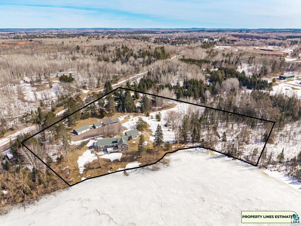 4646 West Pioneer Road Duluth, MN 55803 - Photo 59 of 99