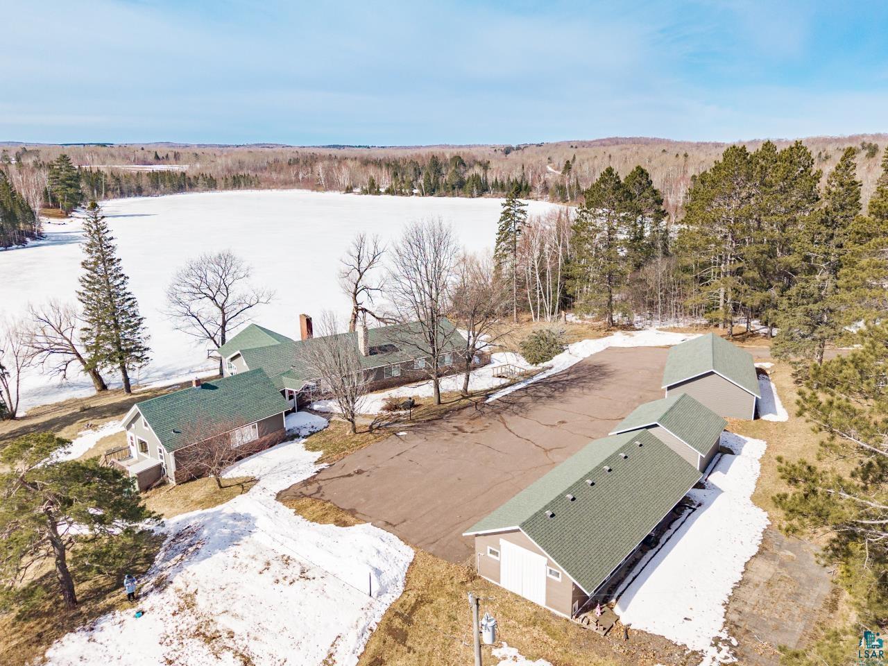 4646 West Pioneer Road Duluth, MN 55803 - Photo 63 of 99