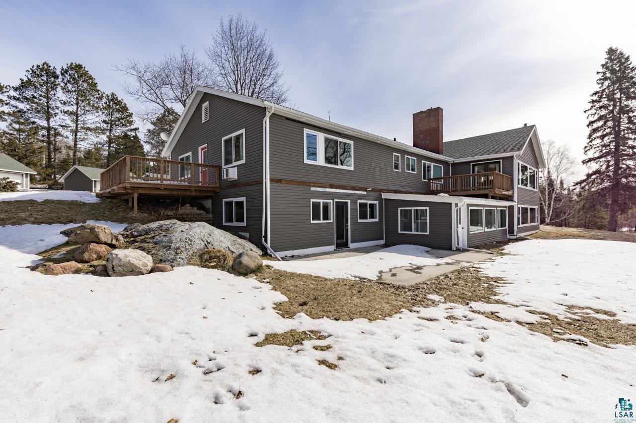 4646 West Pioneer Road Duluth, MN 55803 - Photo 84 of 99