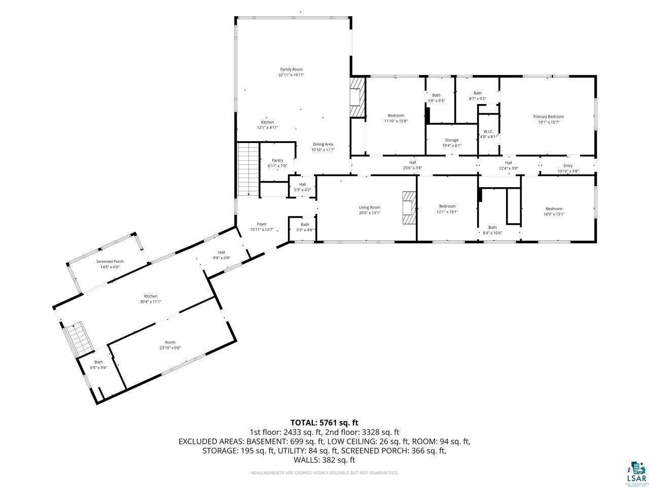 4646 West Pioneer Road Duluth, MN 55803 - Photo 97 of 99