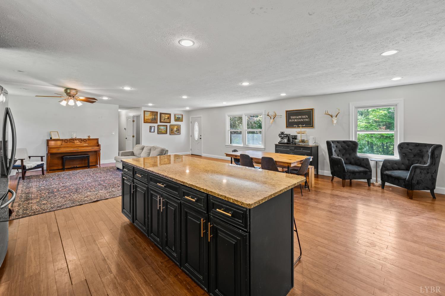 1324 Founding Way Road Bedford, VA 24523 - Photo 19 of 58