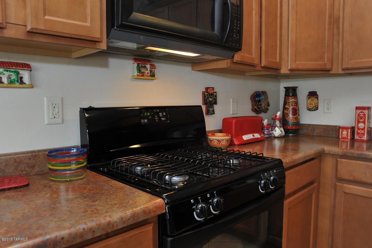 11764 North Sage Brook Road Tucson, AZ 85737 - Photo 17 of 32