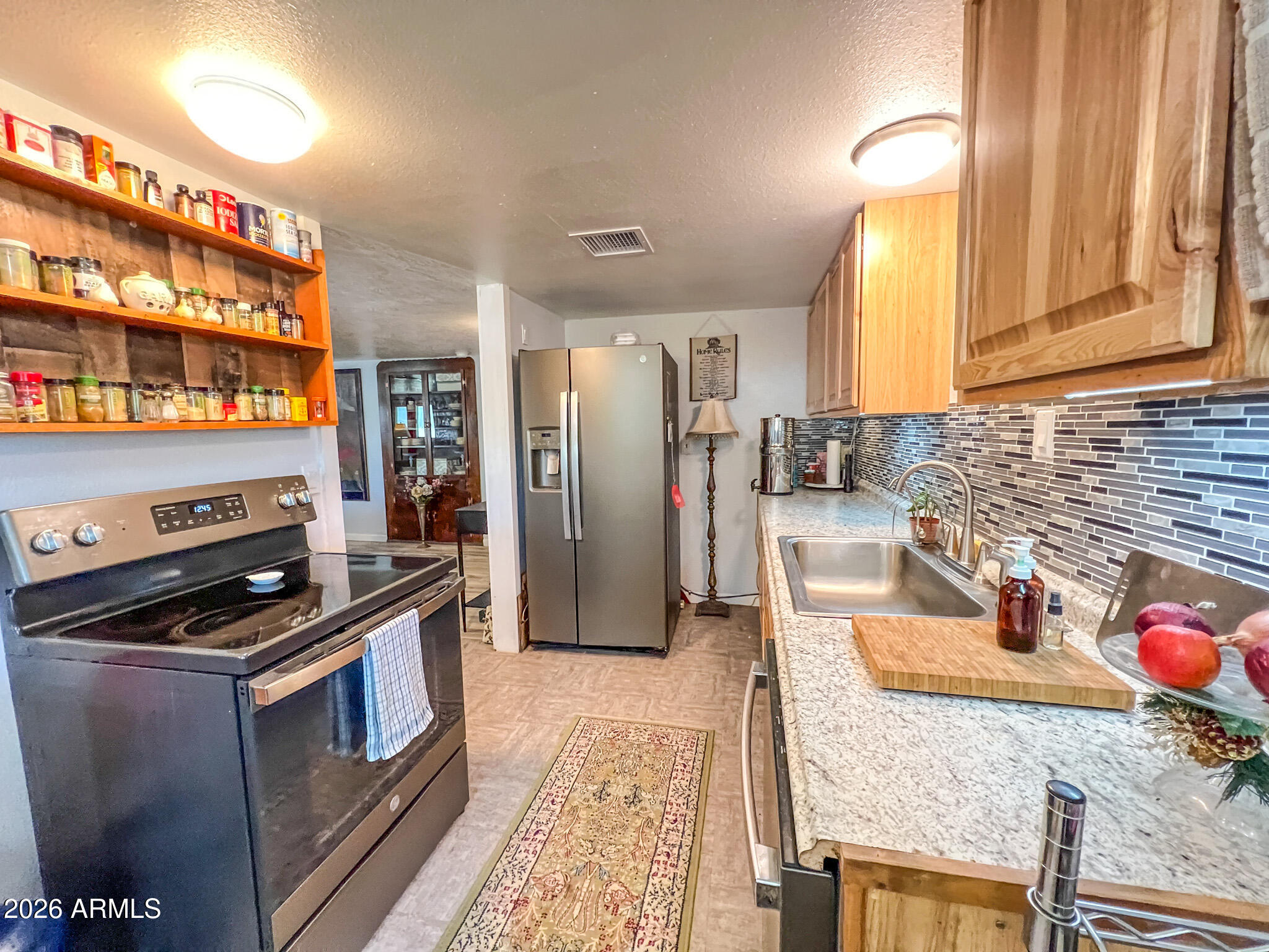 1895 South Sugarloaf Road Cornville, AZ 86325 - Photo 6 of 36