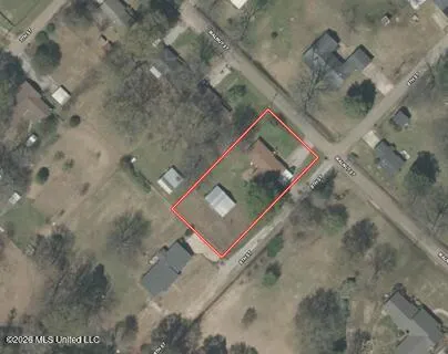$139,000 | 308 Walnut Street, Benoit, MS 38725