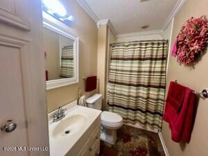 308 Walnut Street Benoit, MS 38725 - Photo 4 of 17 308 Walnut 10