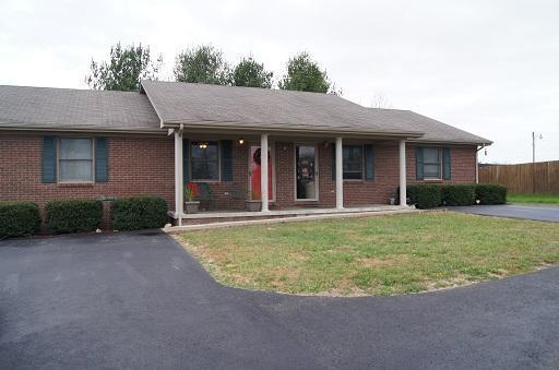367 Snow Road Russell Springs, KY 42642 - Photo 1 of 4 Primary Photo