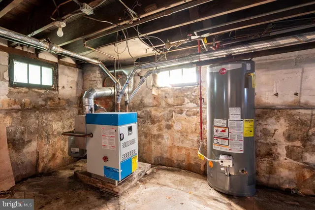 $200,000 | 2500 Arbuton Avenue, Baltimore, MD 21230