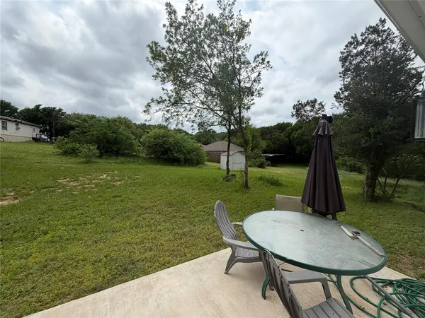$1,950 | 527 Siesta Court, Granbury, TX 76048