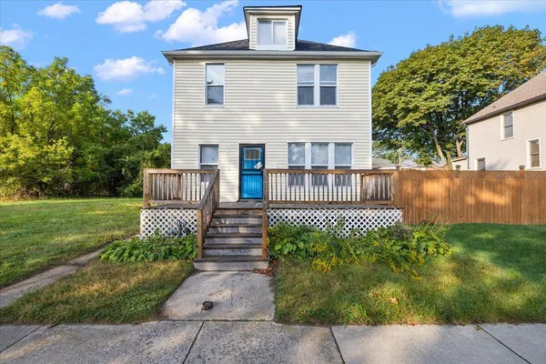 $1,900 | 3473 Townsend Street, Detroit, MI 48214