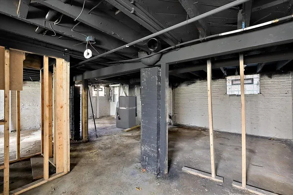 $1,900 | 3473 Townsend Street, Detroit, MI 48214