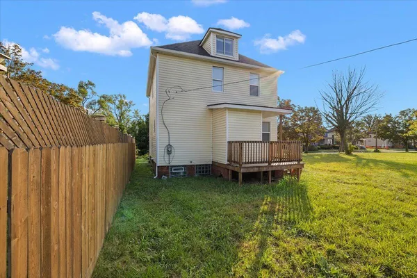 $1,900 | 3473 Townsend Street, Detroit, MI 48214