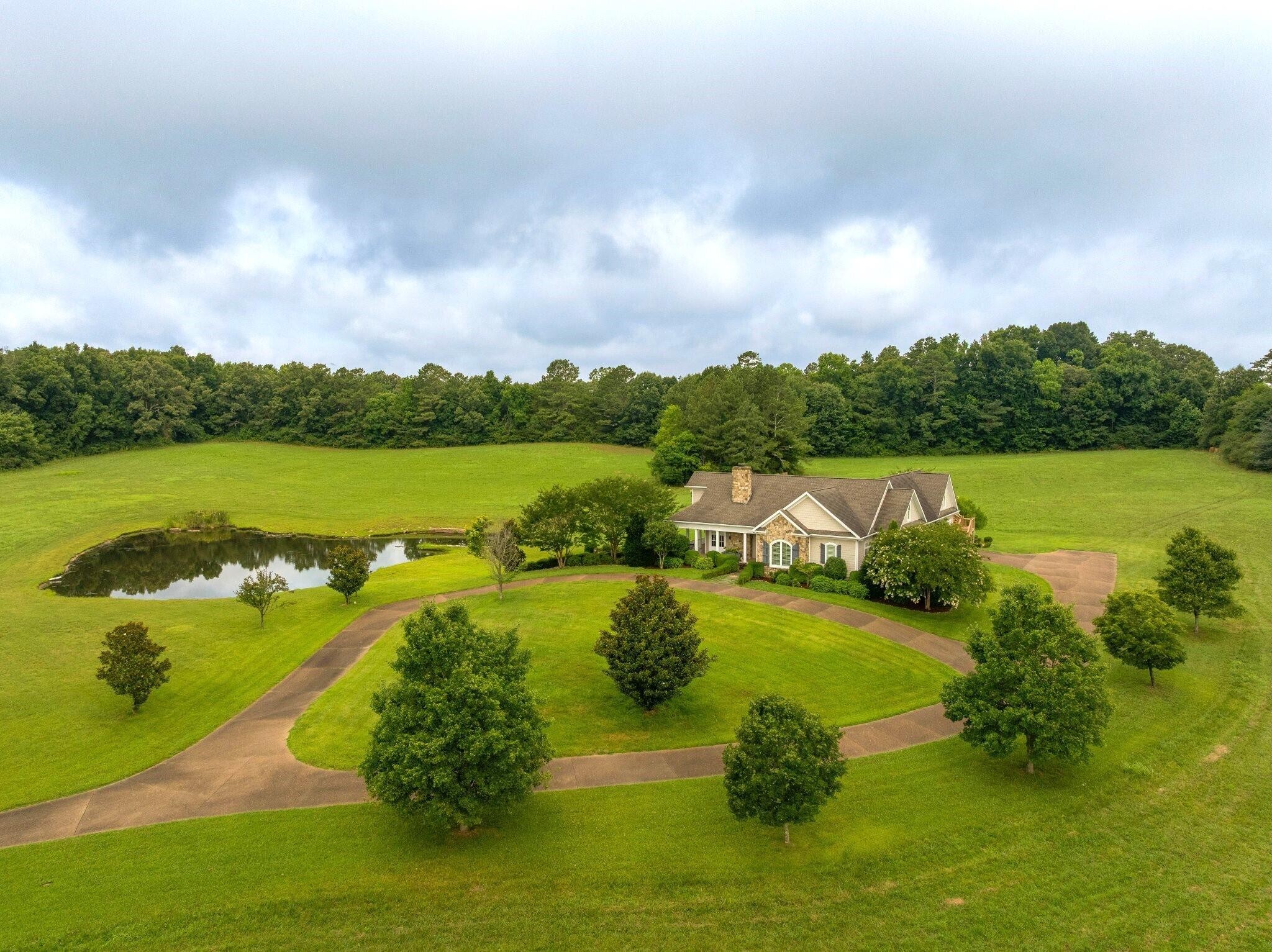 520 Cedar Springs Church Road Southeast Cleveland, TN 37323 - Photo 1 of 84 Gallery Image 1