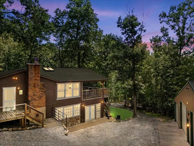 $498,000 | 867 Blackberry Lane, New Market, VA 22844