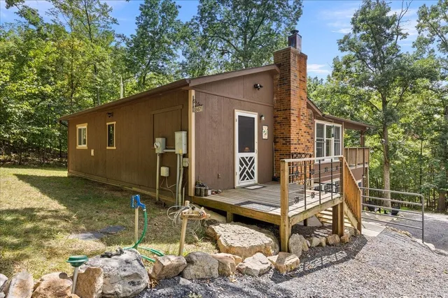 a view of a tables and chairs in the patio