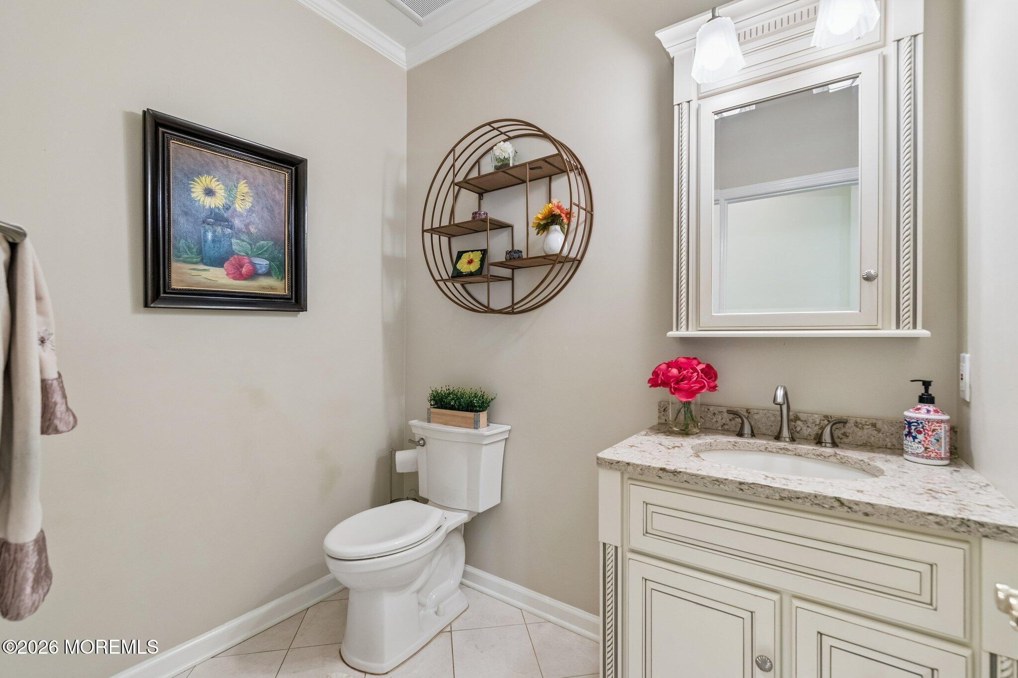 2381 Apple Ridge Circle Manasquan, NJ 08736 - Photo 16 of 57 028