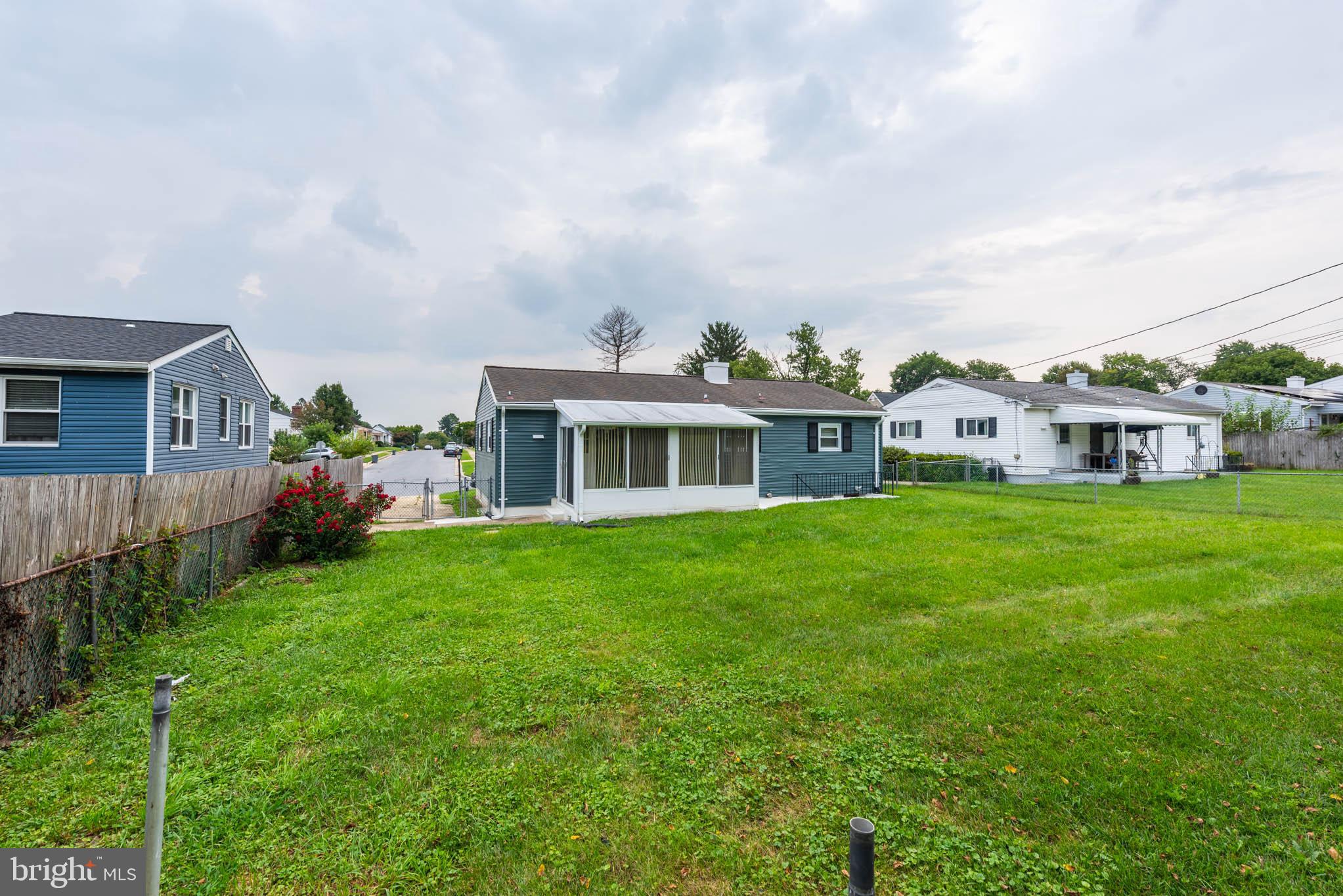 1406 Glenwilde Road Baltimore, MD 21228 - Photo 33 of 38 Gallery Image 33