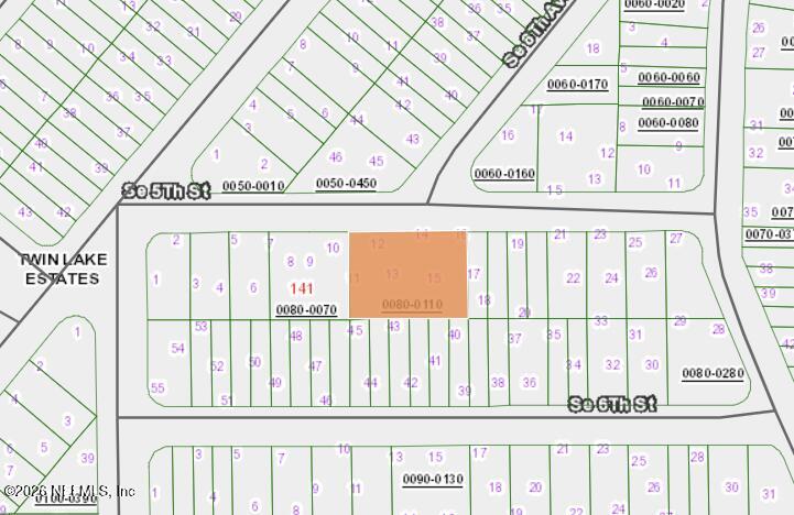 131 5th Street Interlachen, FL 32148 - Photo 9 of 9 Prop. Apprais. 2026-02-11 215540