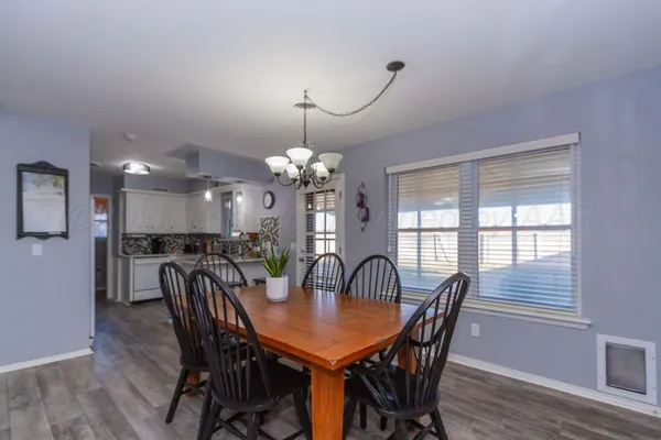 $262,000 | 7612 Farrell Drive, Amarillo, TX 79121