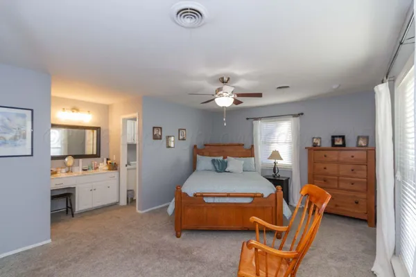 $262,000 | 7612 Farrell Drive, Amarillo, TX 79121