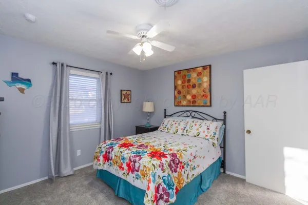 $262,000 | 7612 Farrell Drive, Amarillo, TX 79121