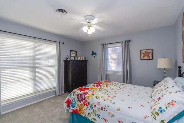 $262,000 | 7612 Farrell Drive, Amarillo, TX 79121