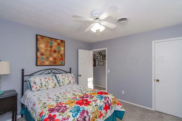 $262,000 | 7612 Farrell Drive, Amarillo, TX 79121