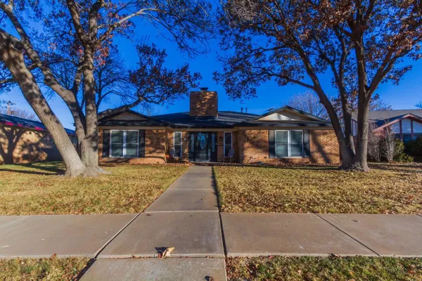 $262,000 | 7612 Farrell Drive, Amarillo, TX 79121