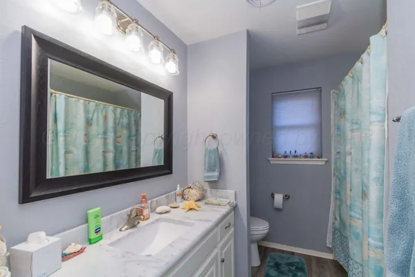 $262,000 | 7612 Farrell Drive, Amarillo, TX 79121