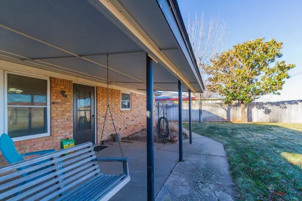 $262,000 | 7612 Farrell Drive, Amarillo, TX 79121
