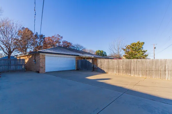$262,000 | 7612 Farrell Drive, Amarillo, TX 79121