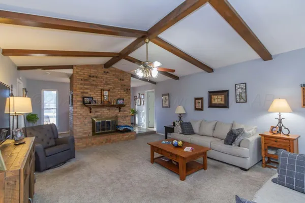 $262,000 | 7612 Farrell Drive, Amarillo, TX 79121