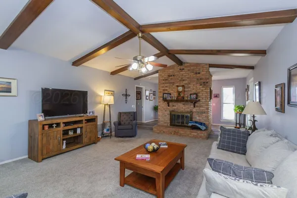 $262,000 | 7612 Farrell Drive, Amarillo, TX 79121