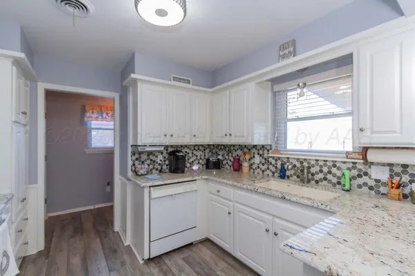 $262,000 | 7612 Farrell Drive, Amarillo, TX 79121