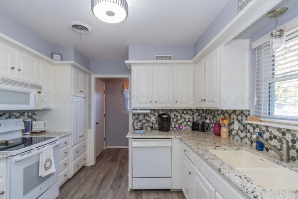 $262,000 | 7612 Farrell Drive, Amarillo, TX 79121