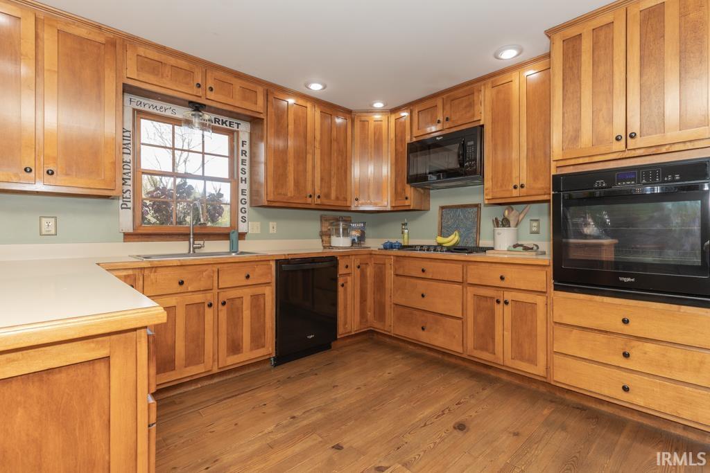 2322 Huffman Road Boonville, IN 47601 - Photo 11 of 36 Gallery Image 11