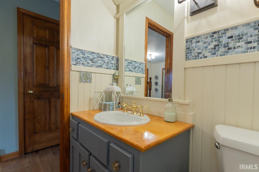2322 Huffman Road Boonville, IN 47601 - Photo 17 of 36 Gallery Image 17