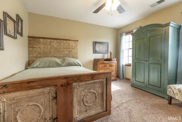 $499,000 | 2322 Huffman Road, Boonville, IN 47601