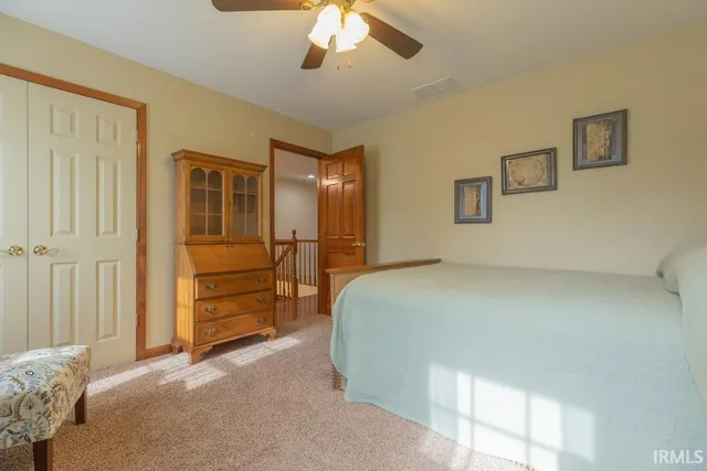 $499,000 | 2322 Huffman Road, Boonville, IN 47601